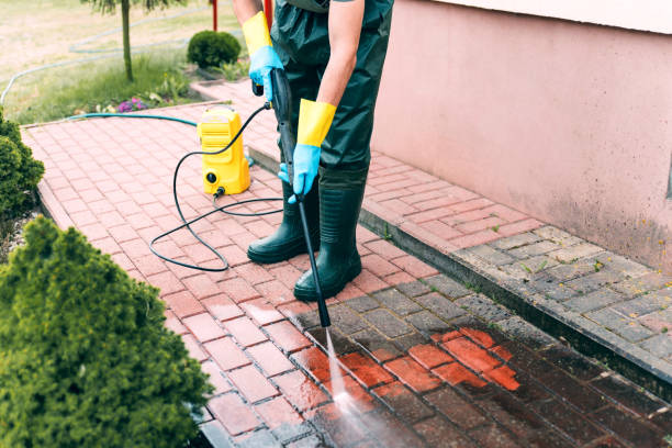 Pressure Washing Services for Businesses in Tubac, AZ