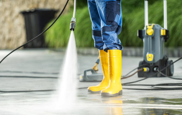 Best Commercial Building Pressure Washing  in Tubac, AZ